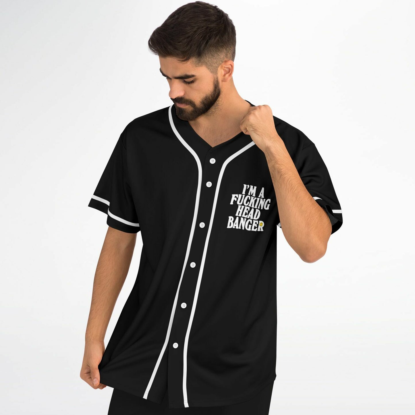 Cali Kid Baseball Jersey