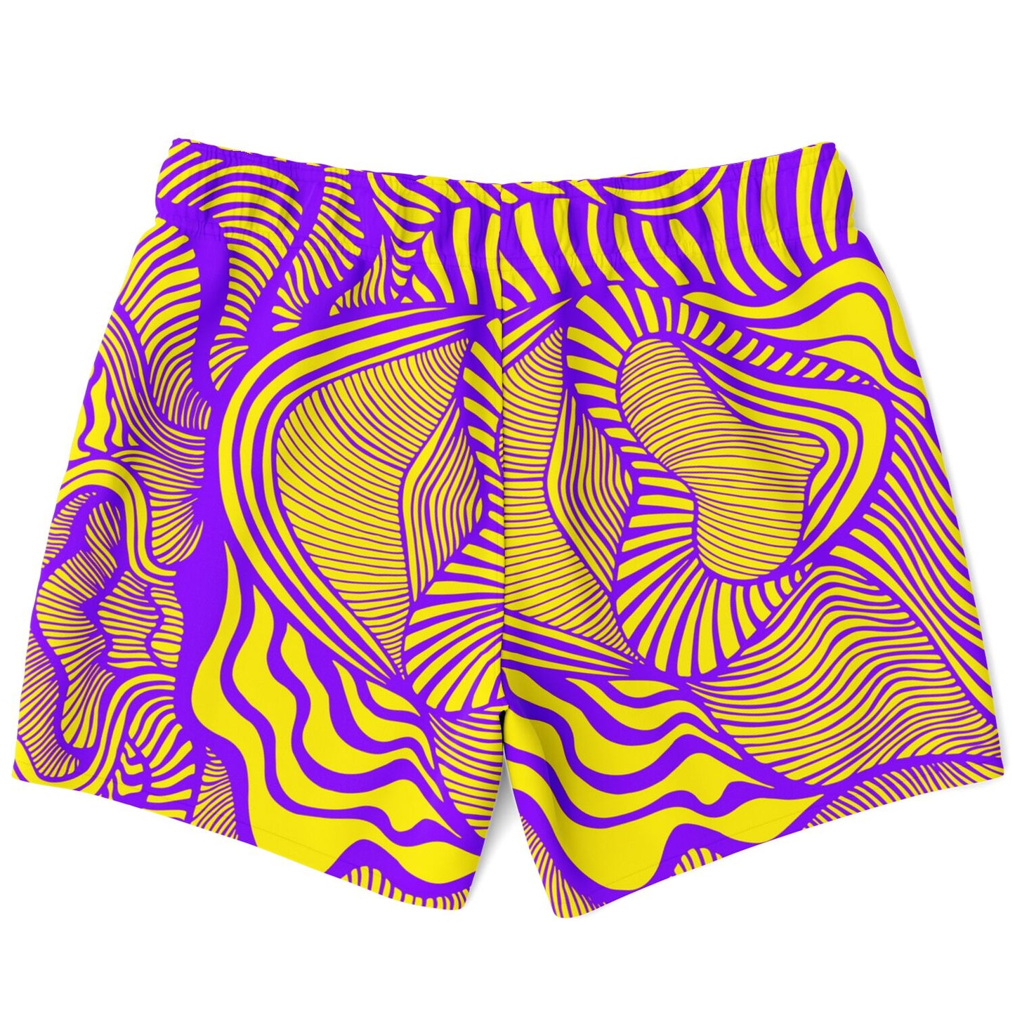Good vibes Swim Trunks