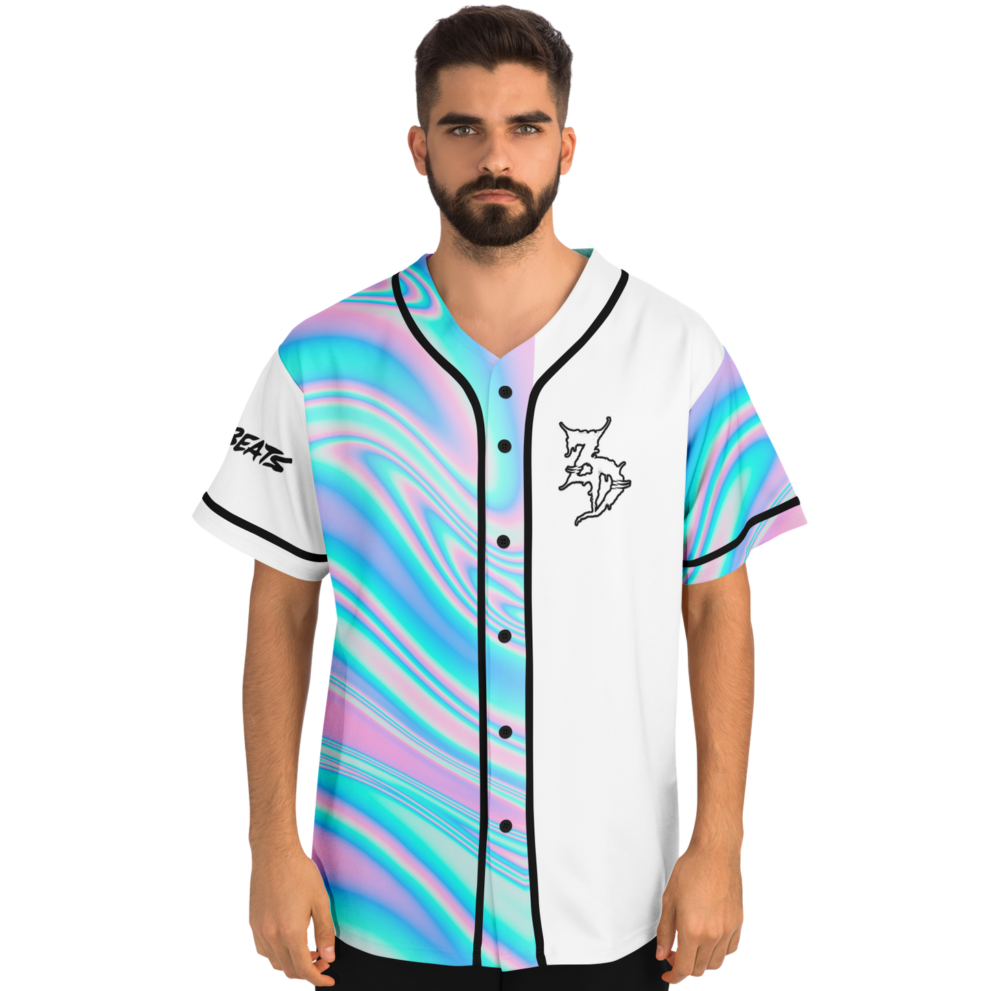 Amy Kot custom jersey V1