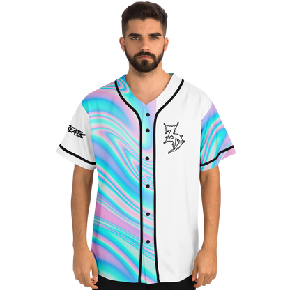 Amy Kot custom jersey V1