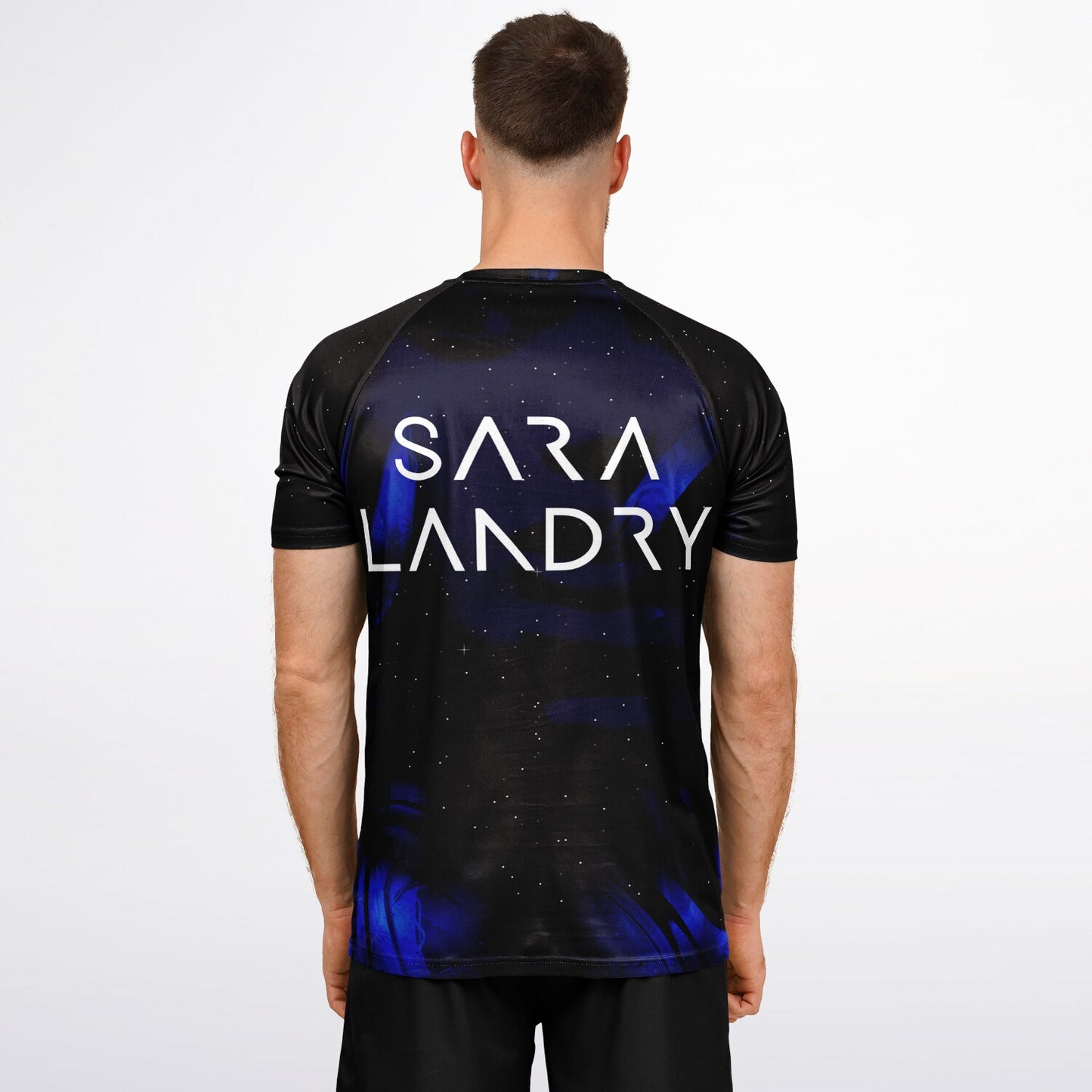 Daniel Men's Soccer Jersey V2