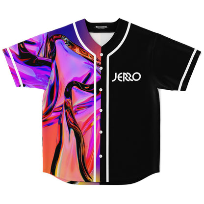 Alex ci Baseball Jersey V10