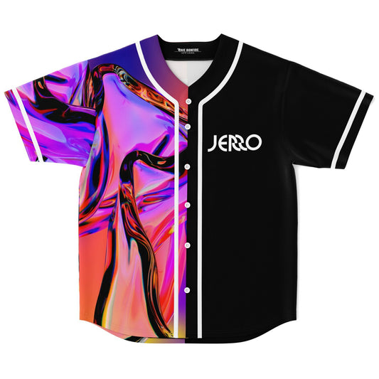 Alex ci Baseball Jersey V10