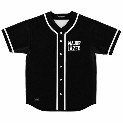 Major custom jersey