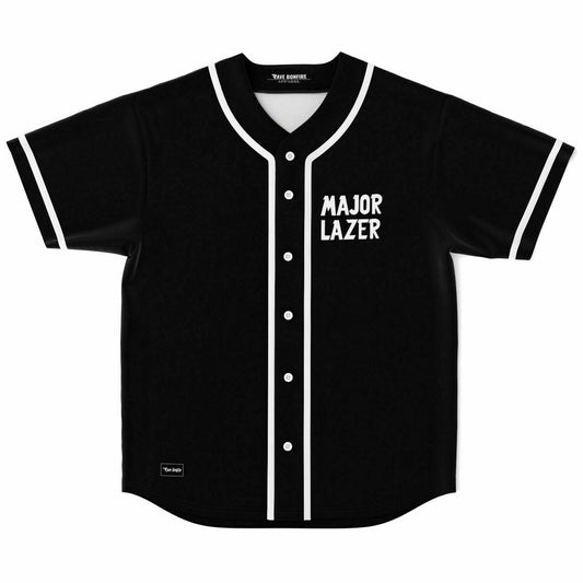 Major custom jersey