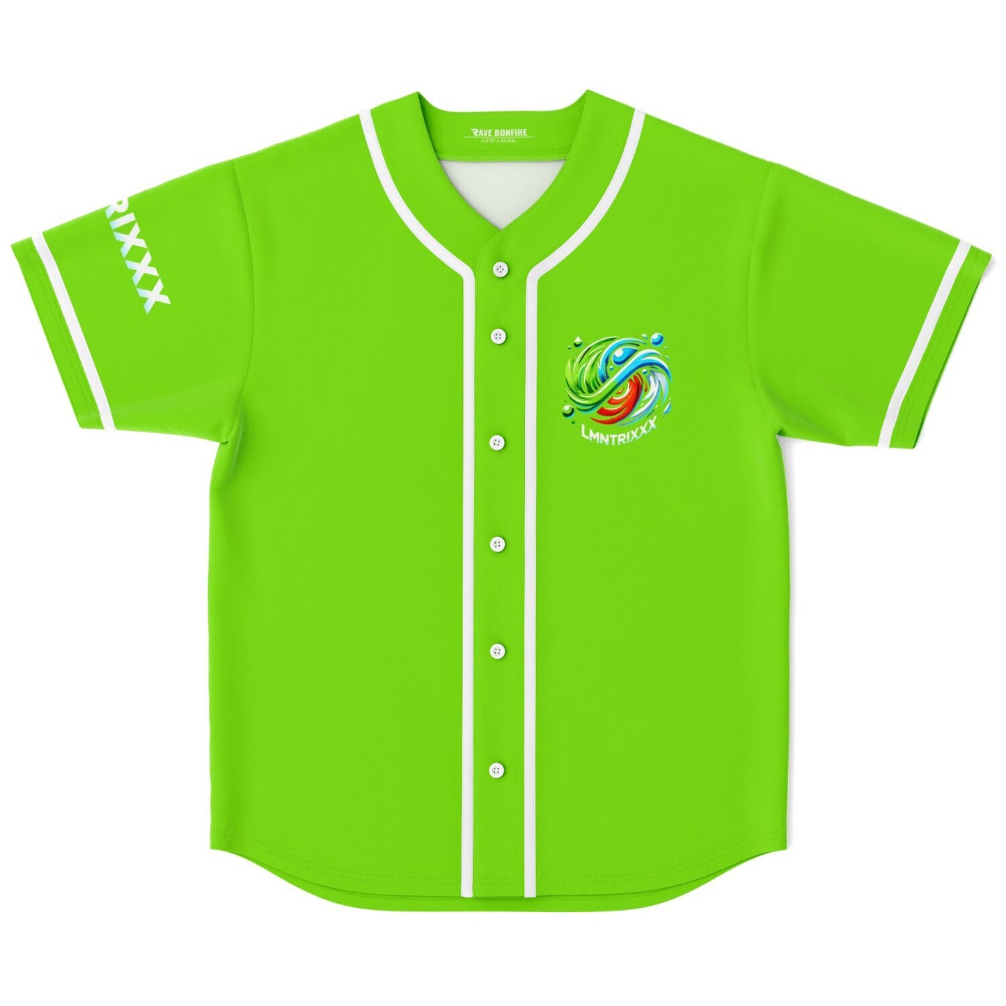 Josh custom Baseball Jersey