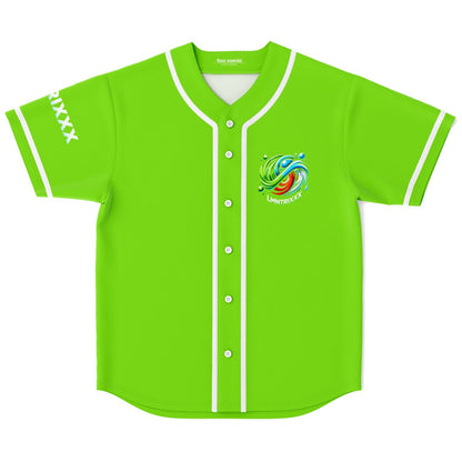 Josh custom Baseball Jersey