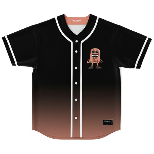 Im so wet RnBaseball Jersey