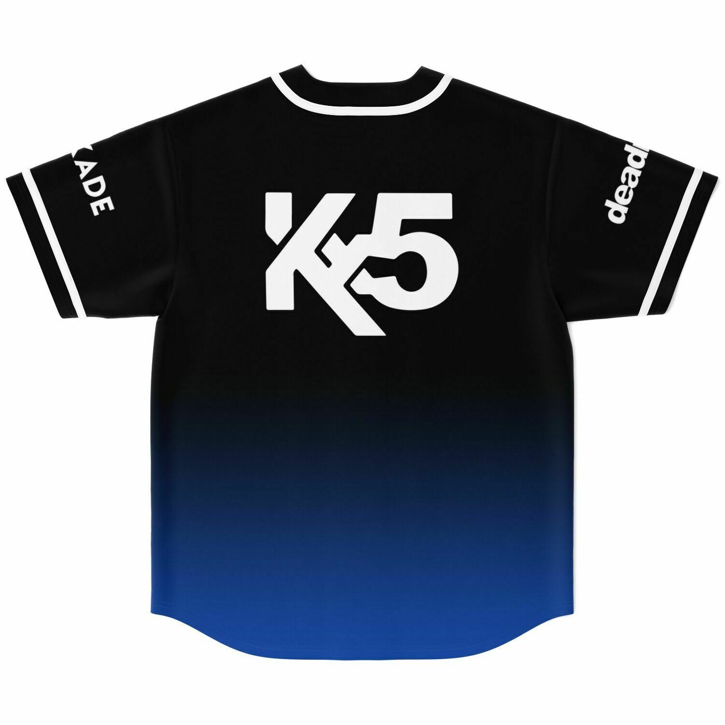 Sukarri Baseball Jersey  VF