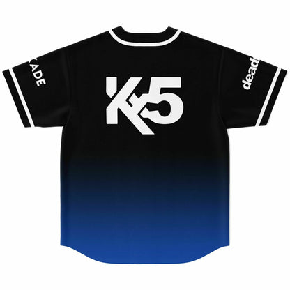 Sukarri Baseball Jersey  VF