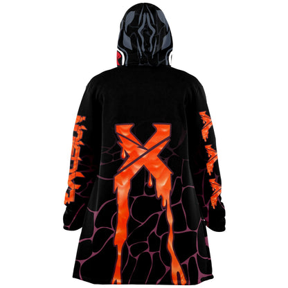Jake custom festival  Cloak