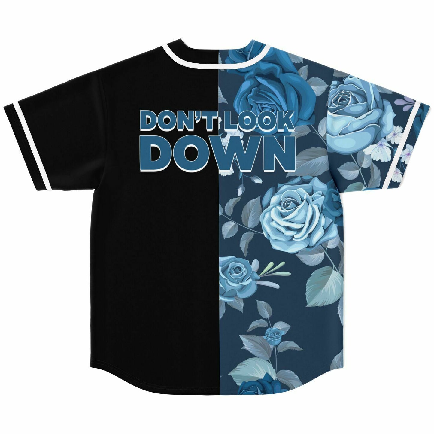 Joselyn Baseball Jersey V1 copy