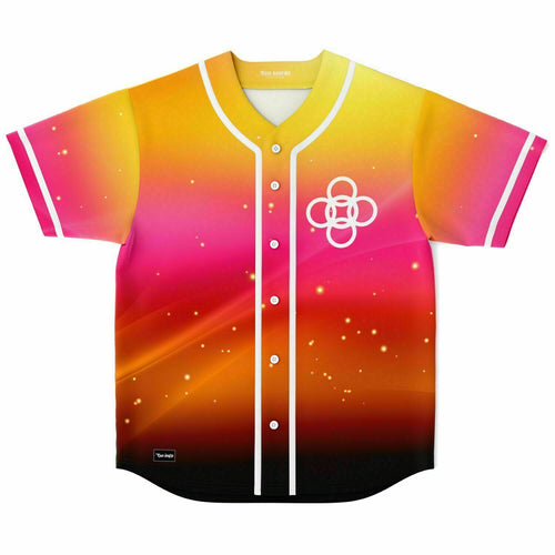 Jessica N Baseball Jersey