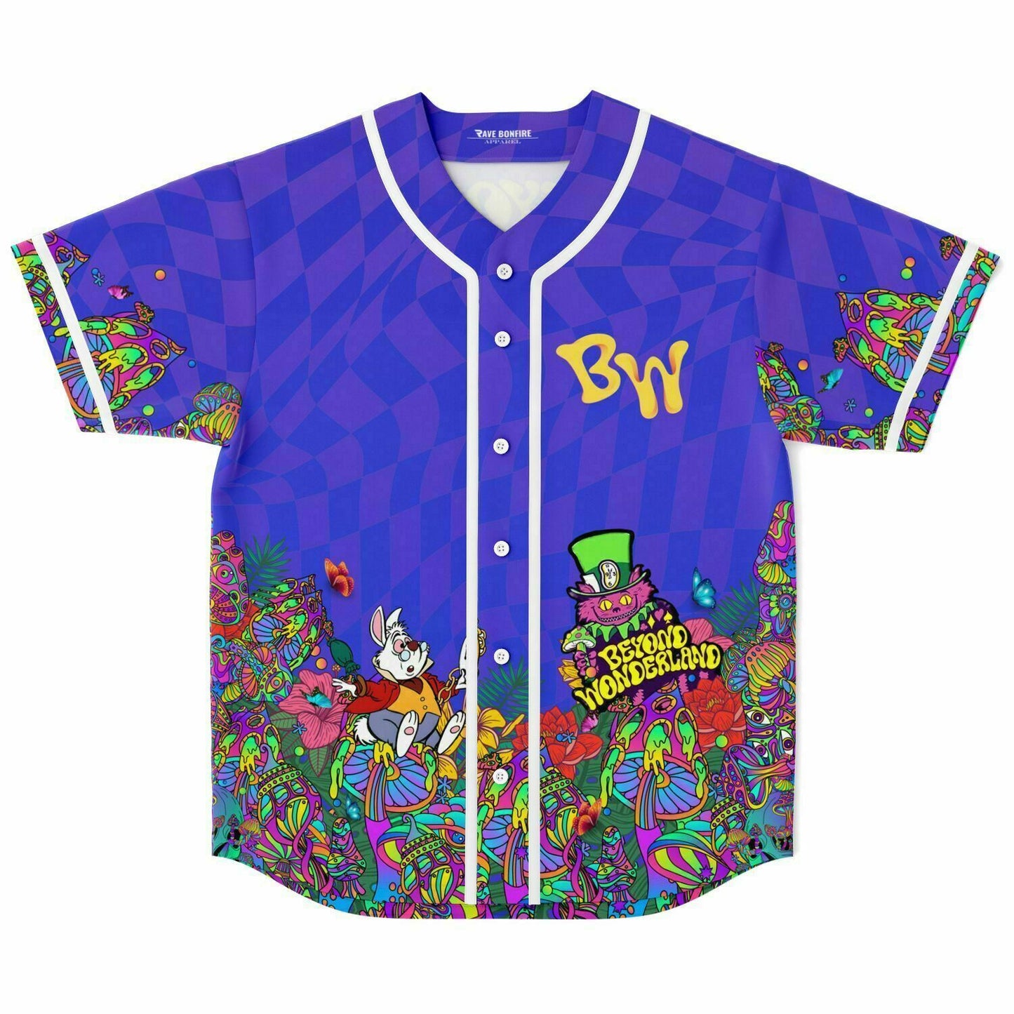 Brianna custom Baseball Jersey
