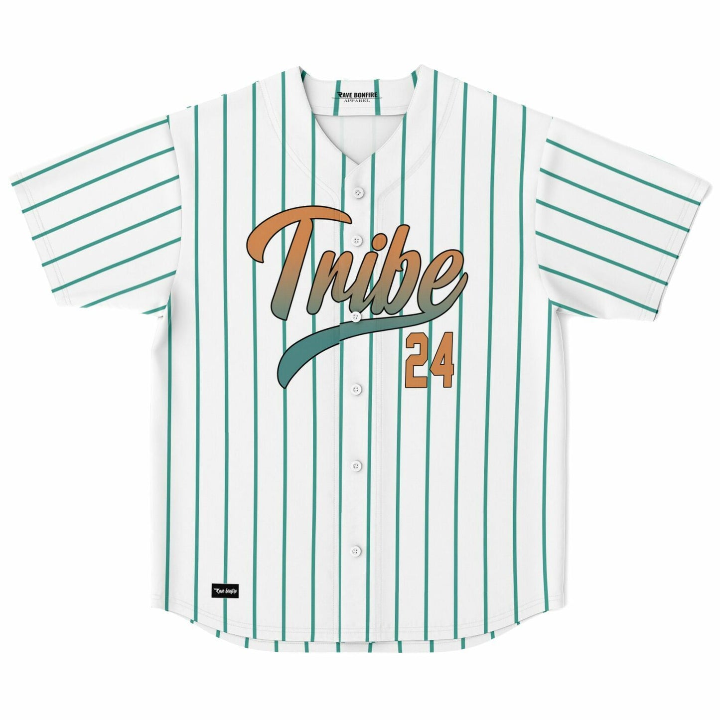 Spencer Baseball Jersey