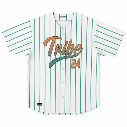 Spencer Baseball Jersey