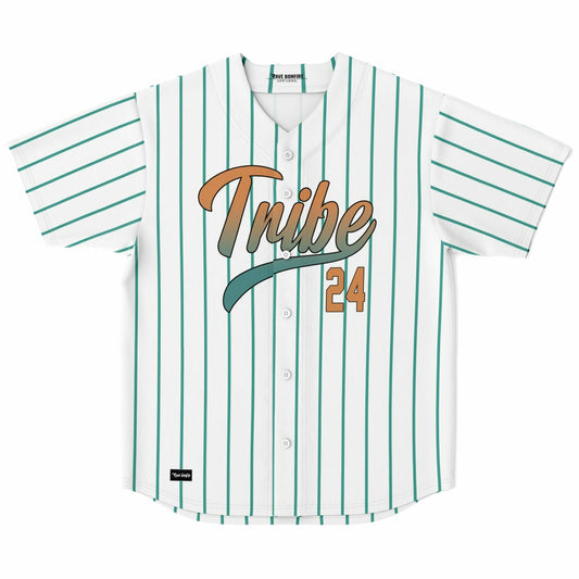 Spencer Baseball Jersey