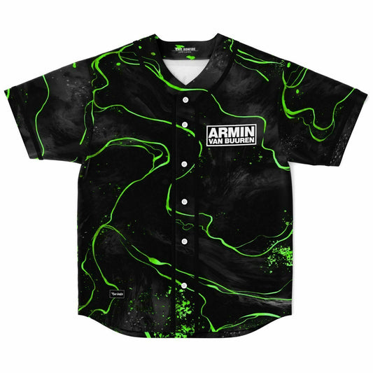 Edwin F Baseball Jersey