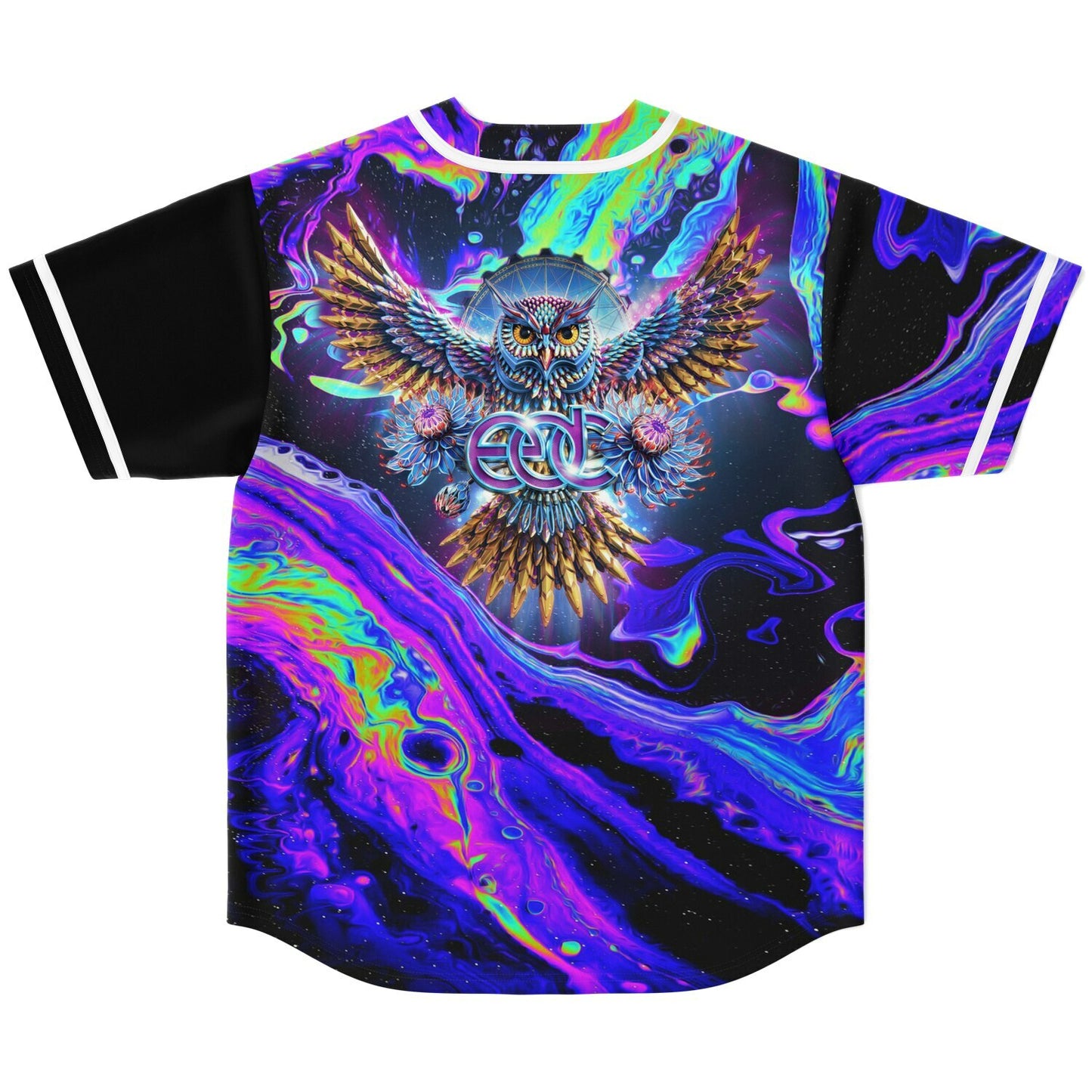 Alex R custom Baseball Jersey
