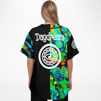 Laylah Baseball Jersey - V1