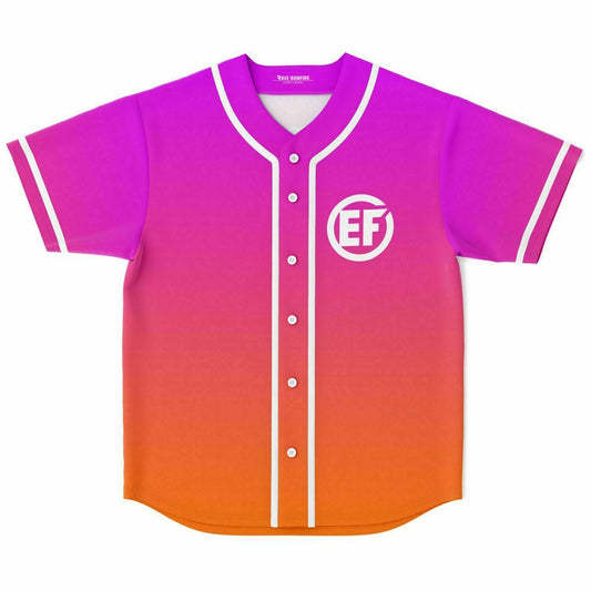 EF Baseball Jersey V1