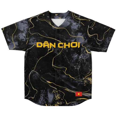 GB custom Baseball Jersey
