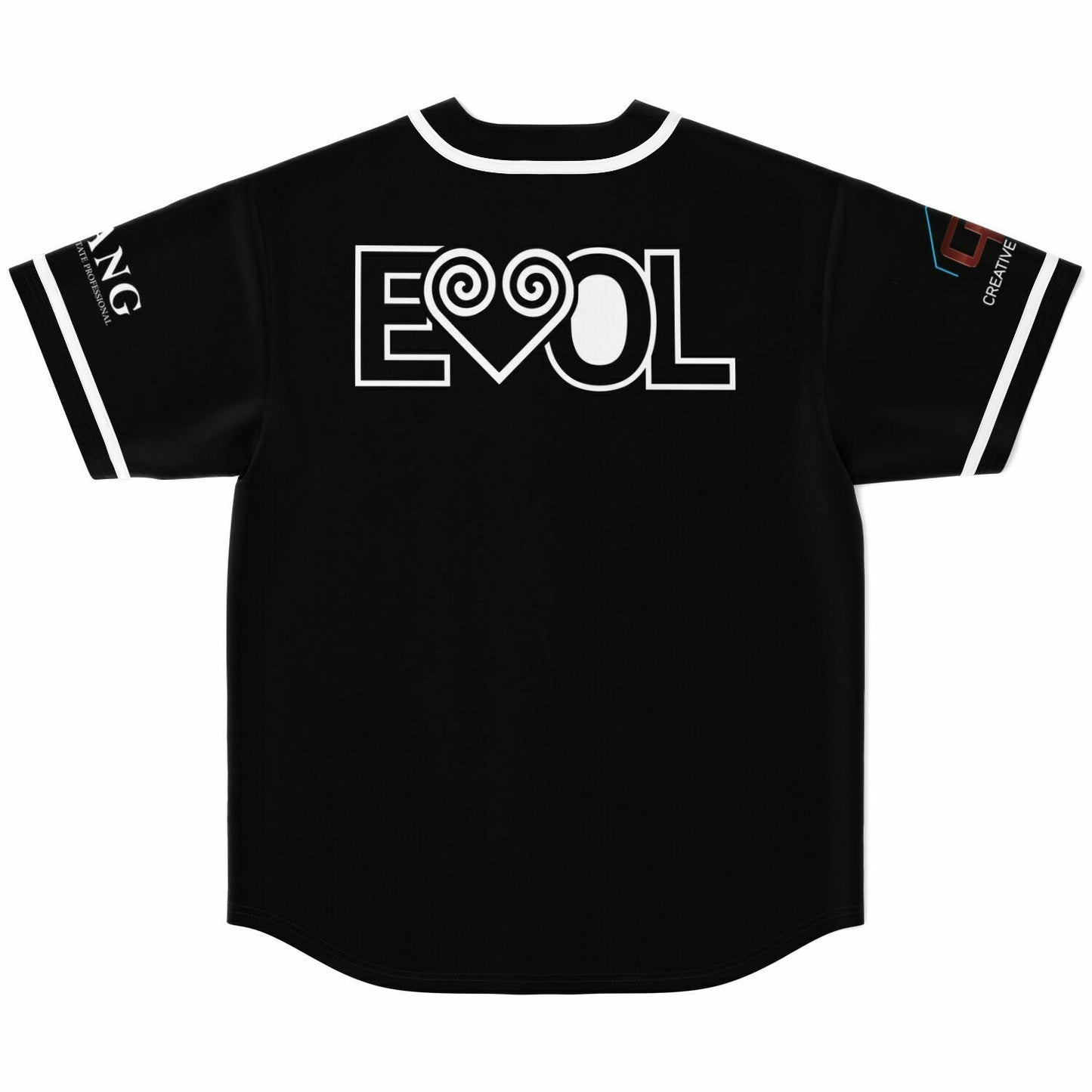 Vang Baseball Jersey
