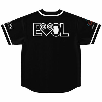 Vang Baseball Jersey