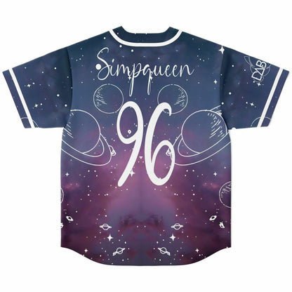 Danielle Baseball Jersey - VF