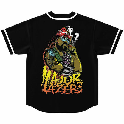 Major custom jersey