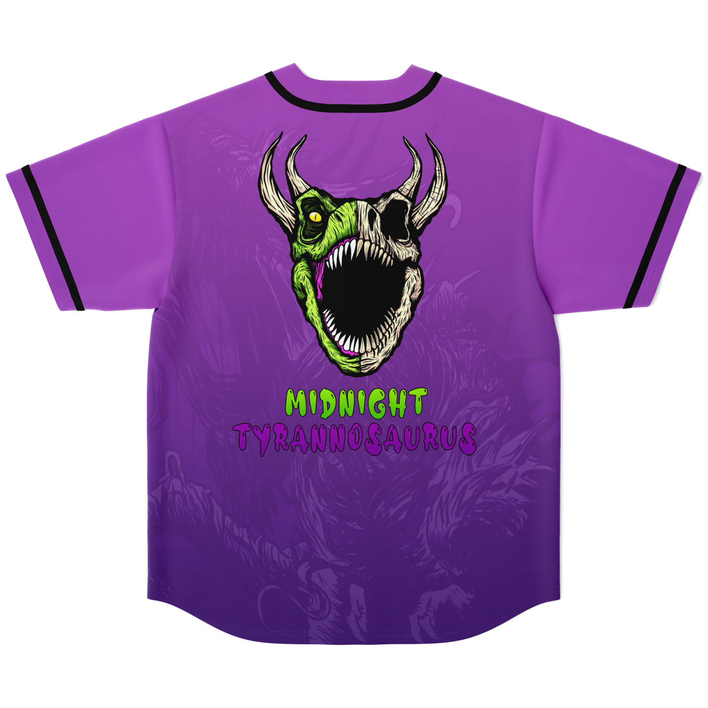 Midnight tyranosaurus V2