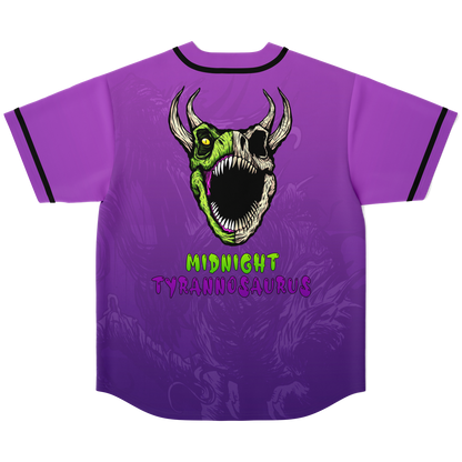 Midnight tyranosaurus V2
