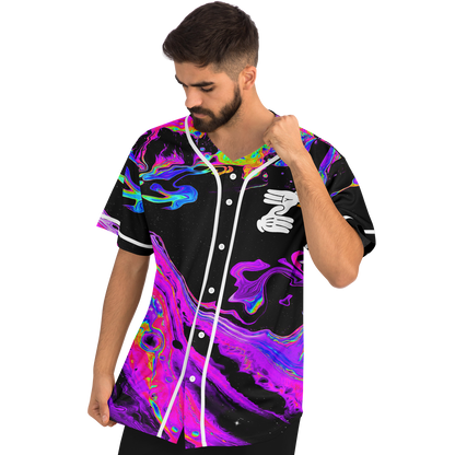Killa Killa baseball jersey