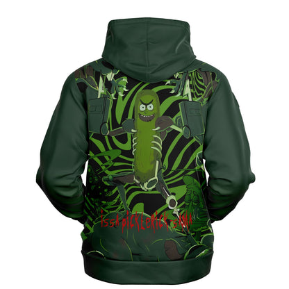 Joshua Fashion Hoodie
