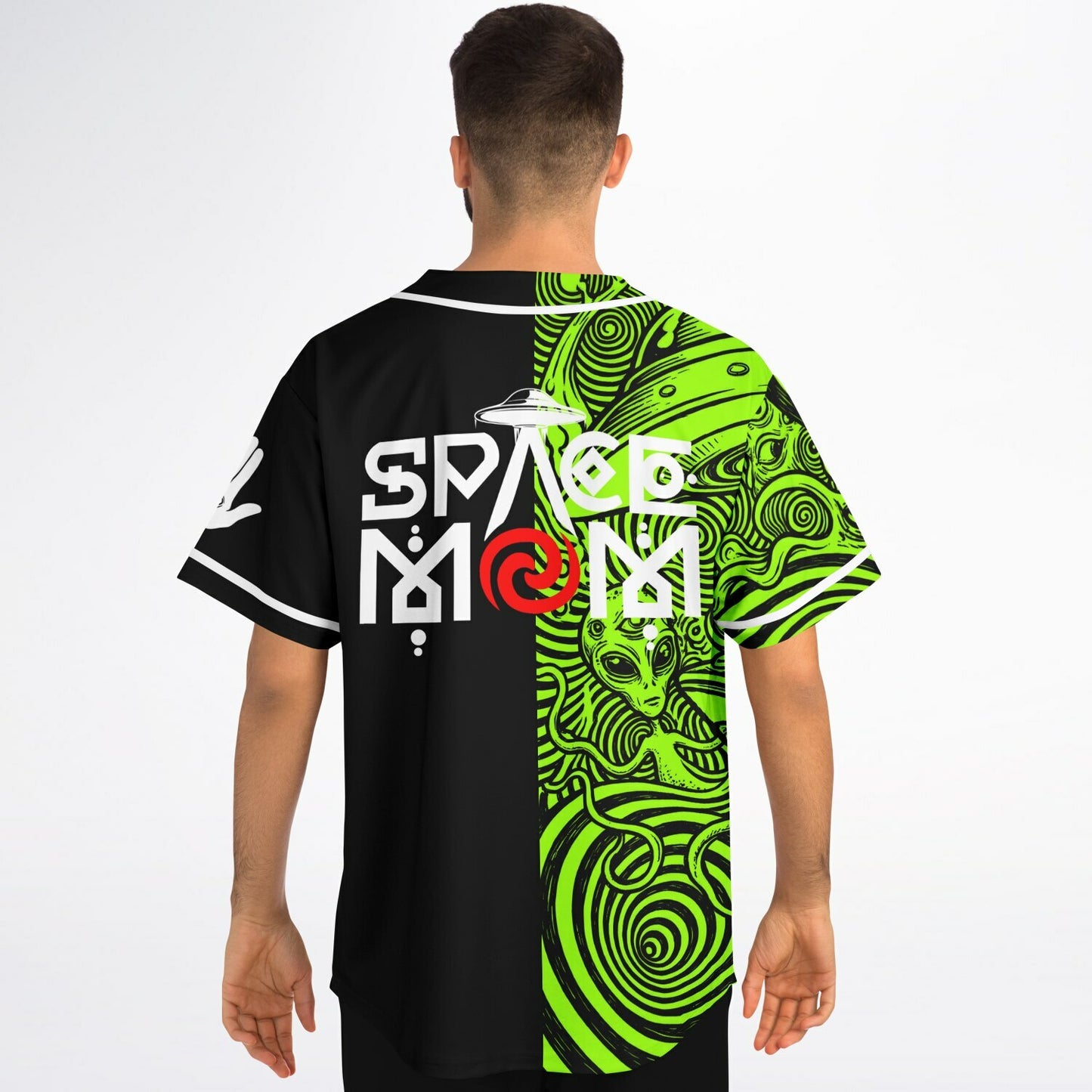 Savannah custom Baseball Jersey