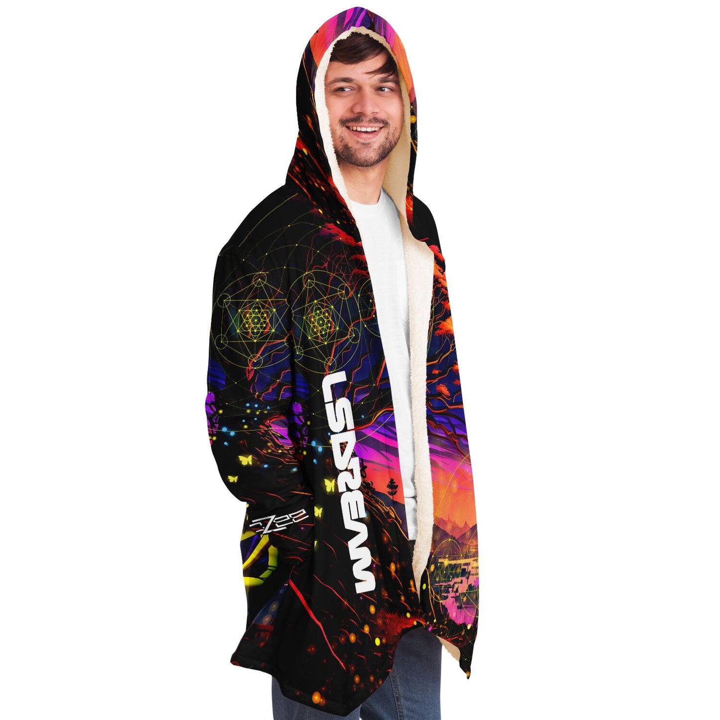 Ryan custom Cloak