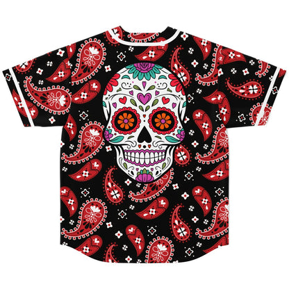 Daniel custom Baseball Jersey