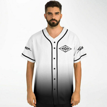 Andrea Baseball Jersey - V1
