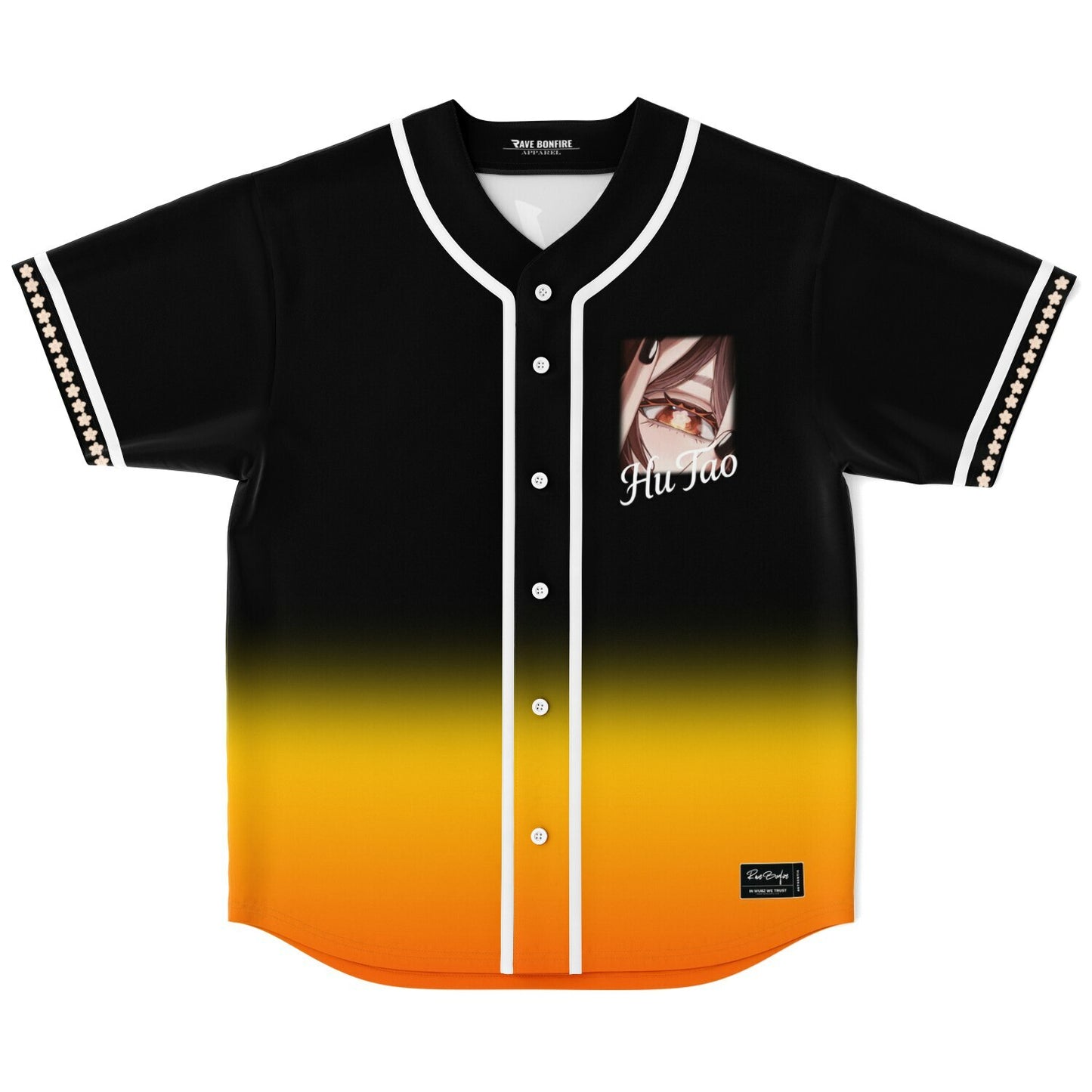 Kaitlin custom Baseball Jersey