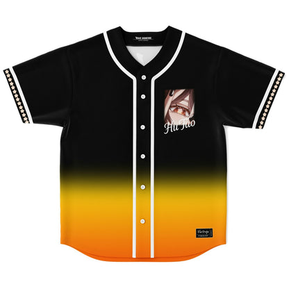 Kaitlin custom Baseball Jersey