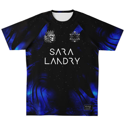 Daniel Men's Soccer Jersey V2