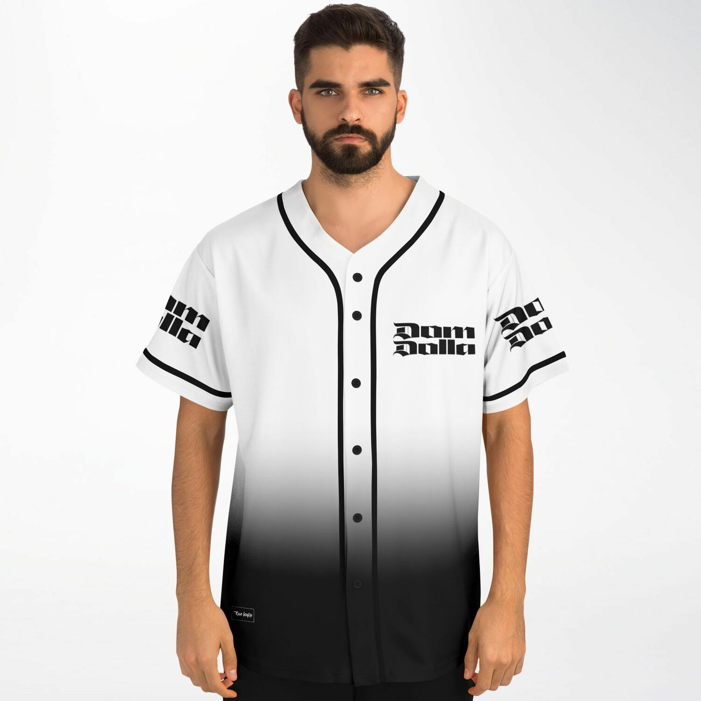 Edwin saving up Baseball Jersey