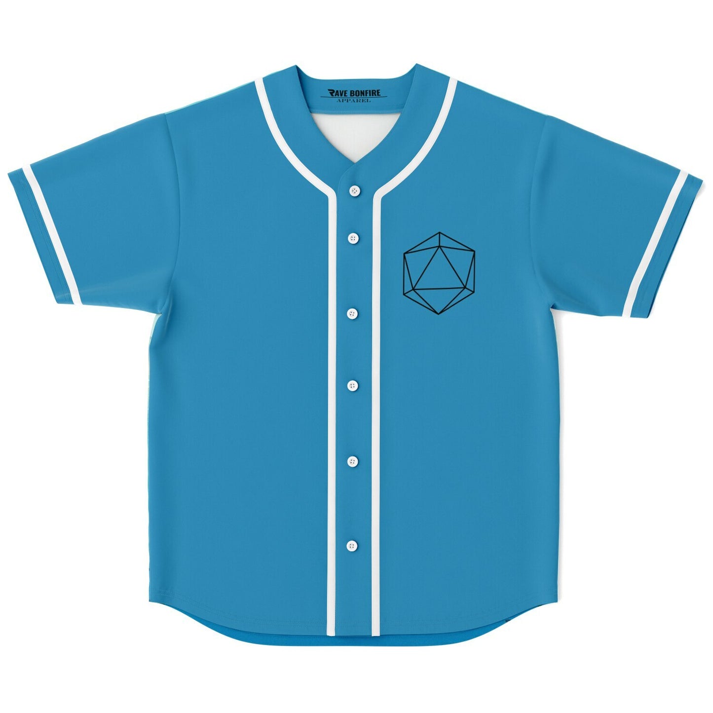 Odesza baseball jersey