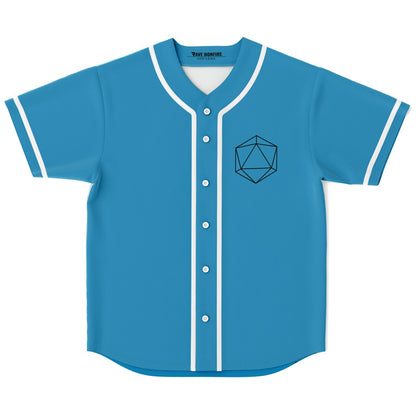 Odesza baseball jersey