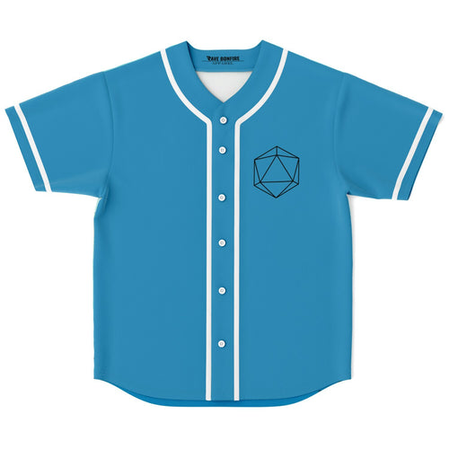 Odesza baseball jersey