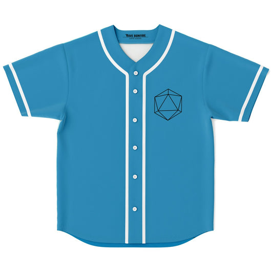 Odesza baseball jersey