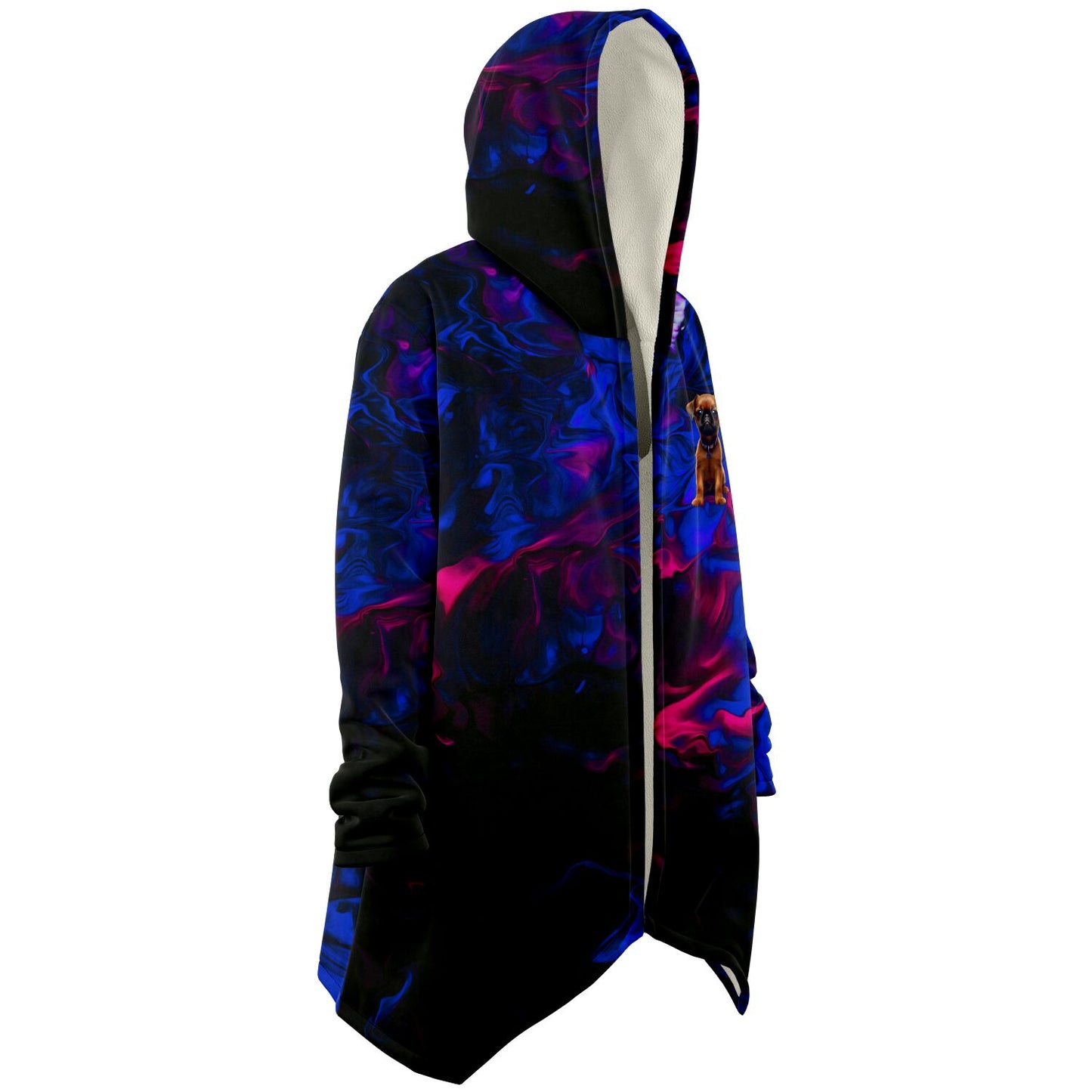 Reynold custom Cloak
