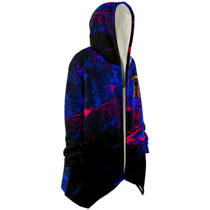 Reynold custom Cloak