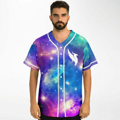 Ashley Ka Baseball Jersey V3