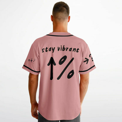 Jeli custom Reversible Baseball Jersey